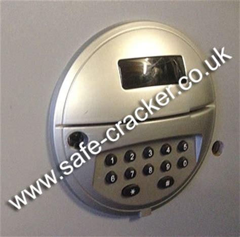 Toradh íomhá ar SecureLine Safe Change Code