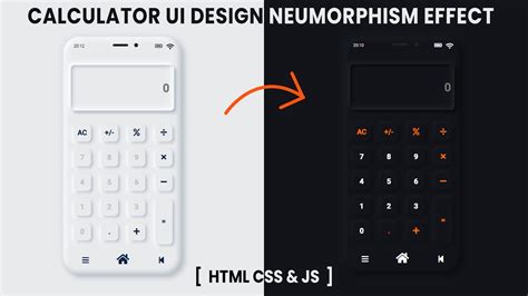 UI HTML/CSS JS に対する画像結果