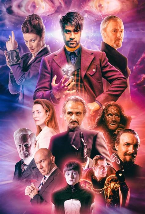 Dr Who Enemies The Master に対する画像結果