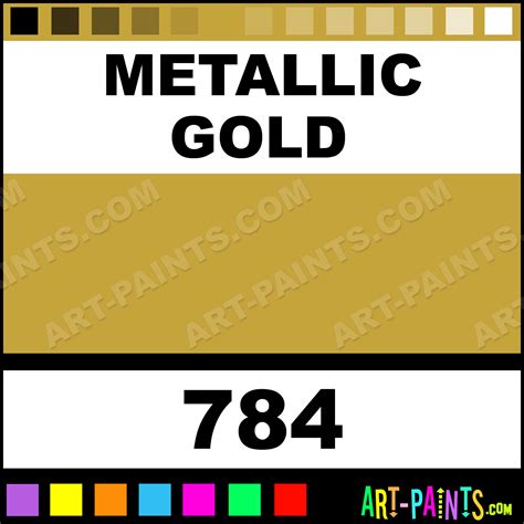 Image result for Metallic Gold Color Code