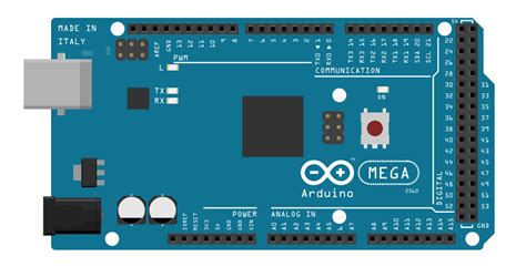 Toradh íomhá ar Arduino Graphics Imageb3d
