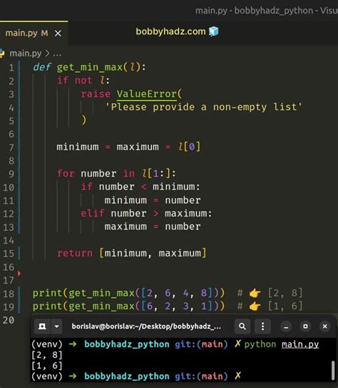 Image result for Function Min Max with Python for Tree