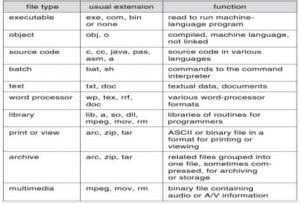 Image result for File Extenction for All Coding Languages