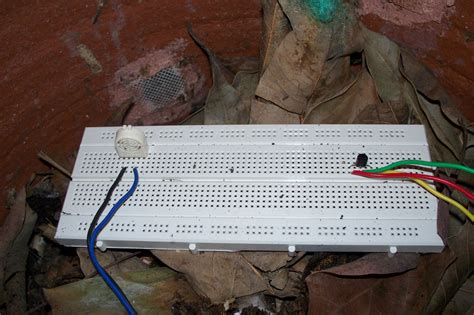 Image result for Arduino Temperature/Humidity Monitor