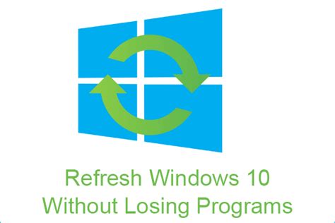 Image result for Refreshed Program