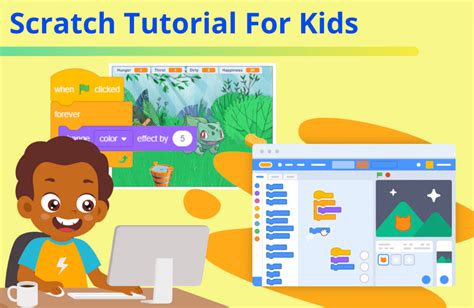Image result for Simple Scratch Tutorials