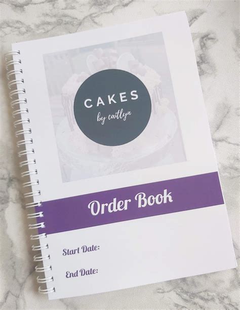 Image result for Custom Order Books