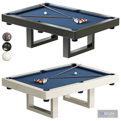 Image result for Modle Over Pool Table