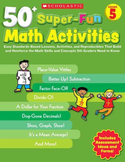 Image result for Fun Math Worksheets Grade 5
