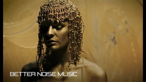 Toradh íomhá ar Bad Wolves Vimeo