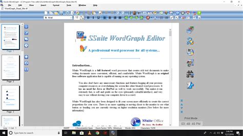 MS Word Processor Layout に対する画像結果