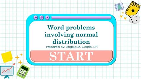 Image result for Normal Distribution Word Problems