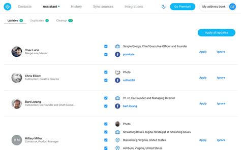 Email Manager App ಗಾಗಿ ಇಮೇಜ್ ಫಲಿತಾಂಶ