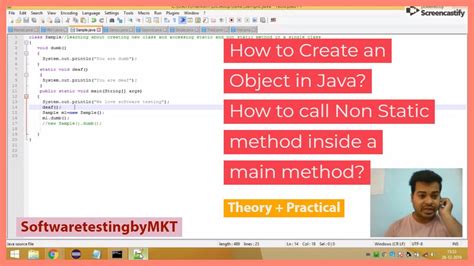 Afbeeldingsresultaten voor Program of Static in Non Static Method in Java