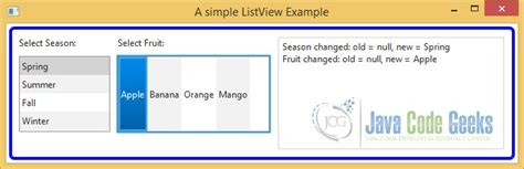 Image result for JavaFX To-Do List Examples