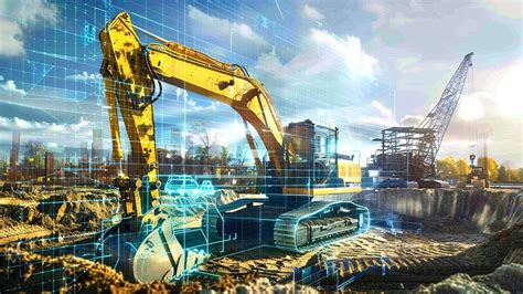 Image result for Construction Machine Control