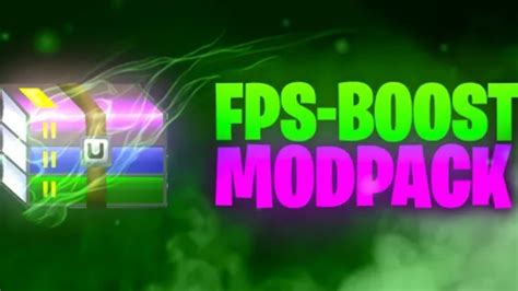 1.7.10 FPS Boost Mod に対する画像結果