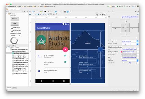 Afbeeldingsresultaten voor Android IDE