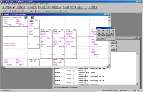Image result for Modicon plc Programming