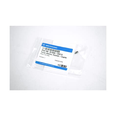 Image result for Agilent UV-Vis Ferrule