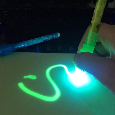 Image result for Magic LED Light Drawing Pad