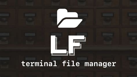 Afbeeldingsresultaten voor LF File Manager
