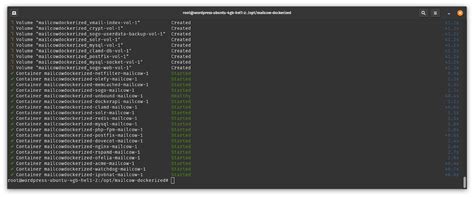 Image result for Courier Mail Server Linux Ibuntu Install