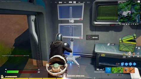 Image result for Repair Io Equipment