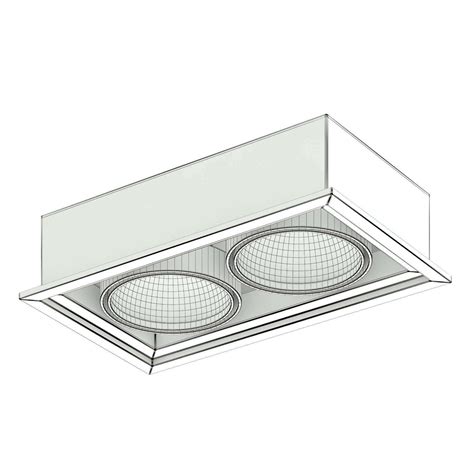 Image result for Double Ceiling Light Sample