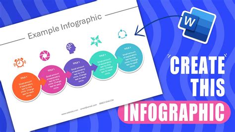 Image result for Infographic Examples Microsoft Word