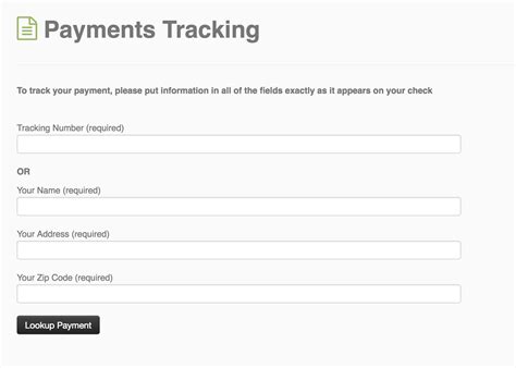 Image result for First-Class Mail Tracking