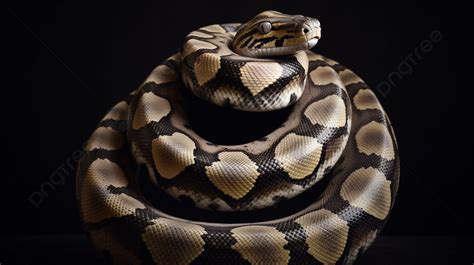 Image result for Python Snake in Neck