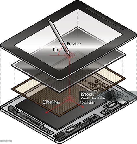 Graphic Tablet Exploded-View に対する画像結果