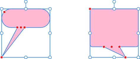 Toradh íomhá ar Canvas Rounded Rectangle Java with Arc
