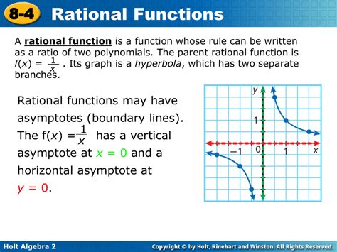 Image result for Rational Function Form