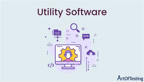 System Utility Apps に対する画像結果