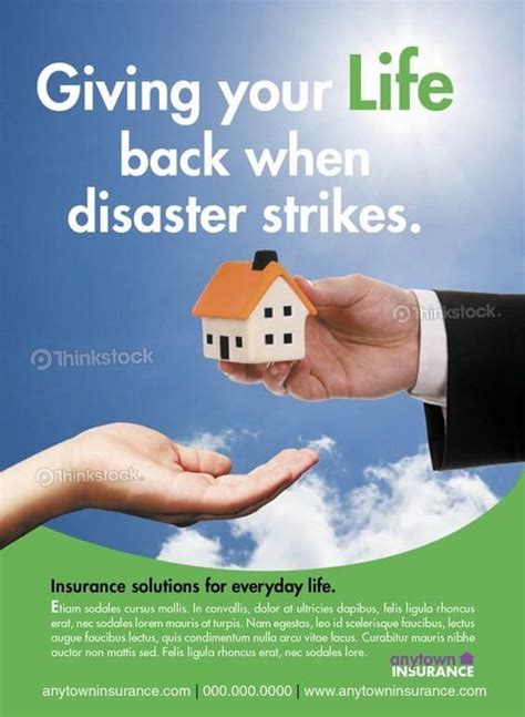 Toradh íomhá ar Life Insurance Coverage Ad
