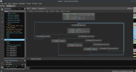 Image result for Binary Control Flow Graph