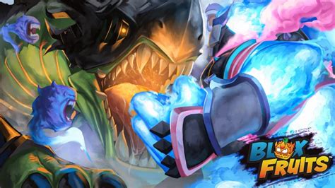 New Blox Fruits Update に対する画像結果