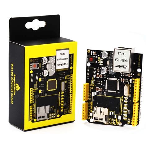 Toradh íomhá ar Keyestudio Arduino Mega