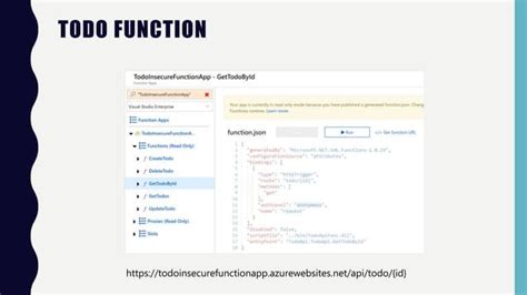 Azure Serverless Security に対する画像結果