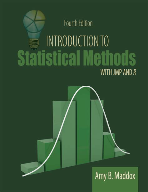 Statistical Methods JMP に対する画像結果