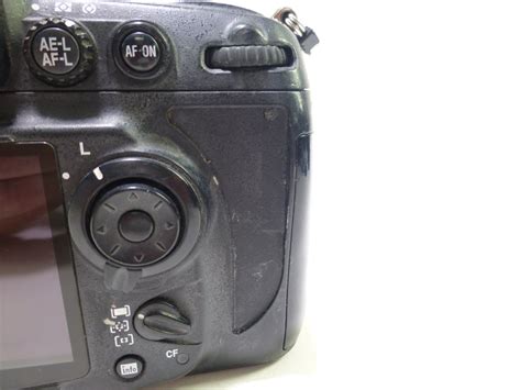 Image result for Shutter Count Nikon D700