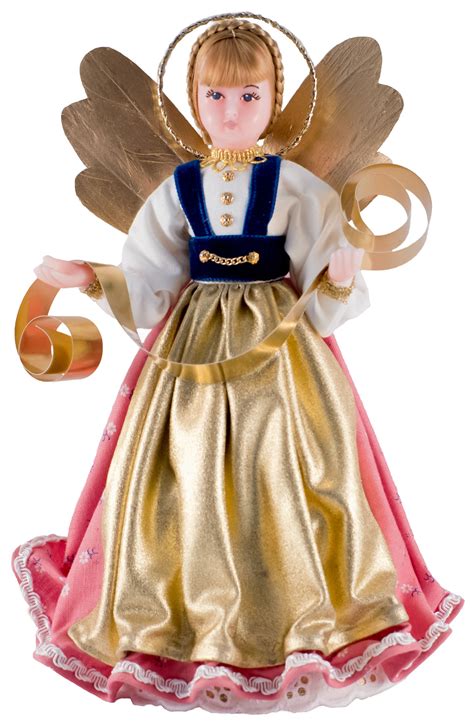 Afbeeldingsresultaten voor German Angel Tree Topper