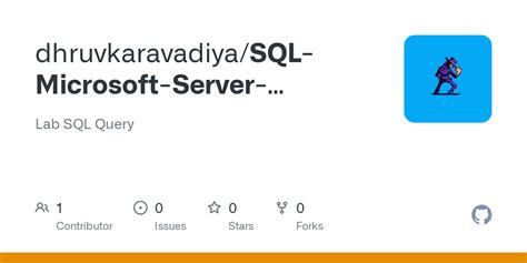 Image result for Microsoft SQL Server Management Query Sample