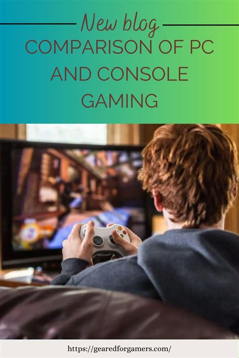 Image result for PC vs Console