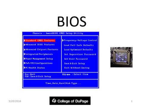 Image result for What Is Bios
