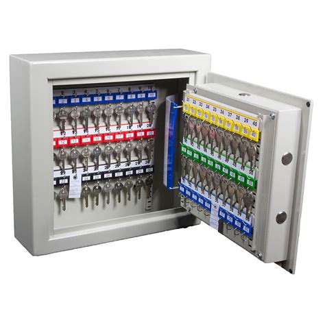 Secure Key Box に対する画像結果