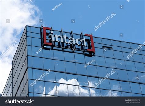 Image result for Intact Logo