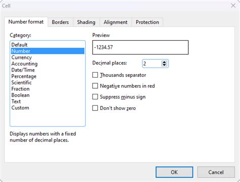 Image result for Numeric Formatting